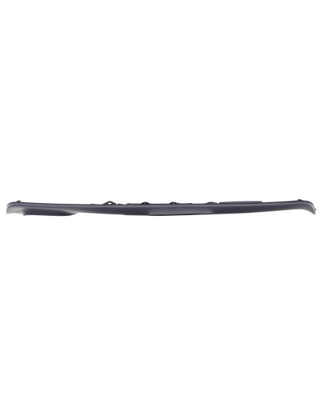 Paraurti posteriore per BMW 5'er E60 LCI (07-10) M-Technik Design w/ PDC 18mm