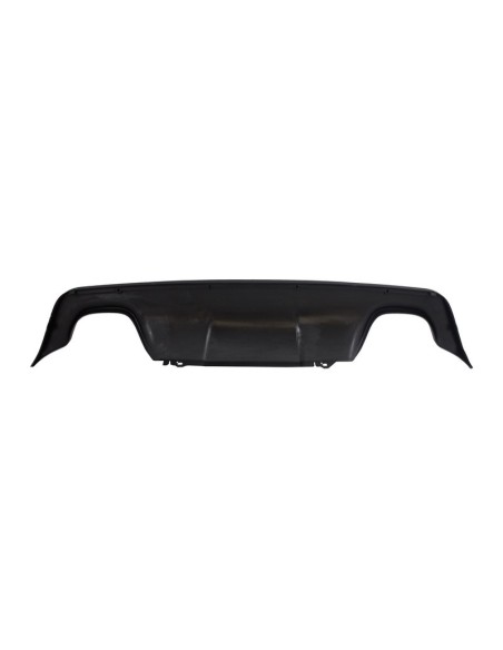 Diffusore posteriore per BMW 5 serie E60 E61 (03-10) Sport M-Technik Design