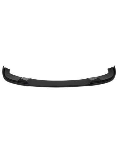 Front Bumper Spoiler Splitter Addon Valance Lip per BMW 5 Serie E60-E61 M-Technik (04-11) Stile HM