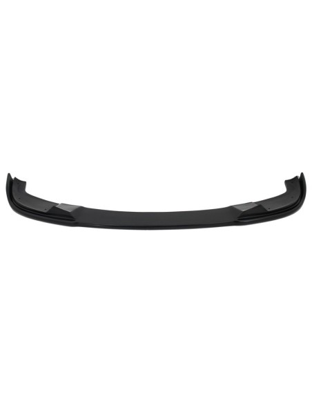 Front Bumper Spoiler Splitter Addon Valance Lip per BMW 5 Serie E60-E61 M-Technik (04-11) Stile HM