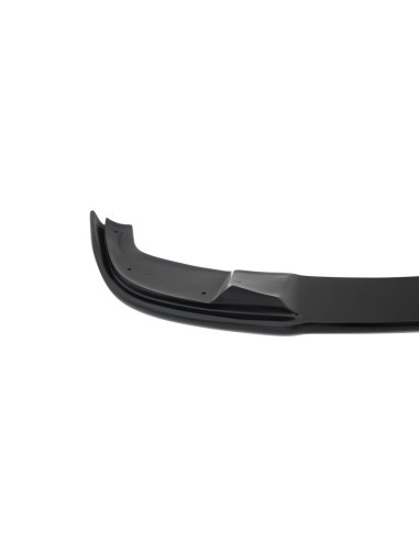 Front Bumper Spoiler Splitter Addon Valance Lip per BMW 5 Serie E60-E61 M-Technik (04-11) Stile HM