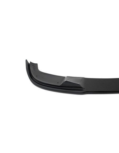 Front Bumper Spoiler Splitter Addon Valance Lip per BMW 5 Serie E60-E61 M-Technik (04-11) Stile HM