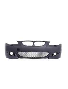 Paraurti anteriore w/ parafanghi anteriori per BMW 5 serie E60 E61 berlina Touring (03-10) M5 Design 2