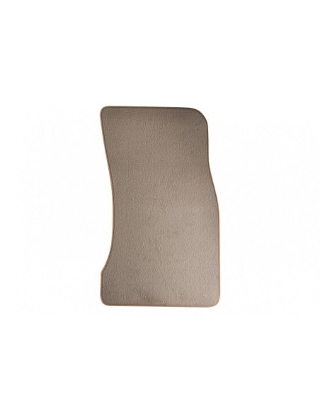 Tappetino Tappeto beige per BMW 5er (E60) 06-03-02-10 5er (E61) Touring 05-04-08-10
