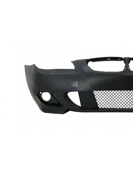 Kit per BMW Serie 5 E60 (03-07) M-Technik Design w/ out Fendinebbia