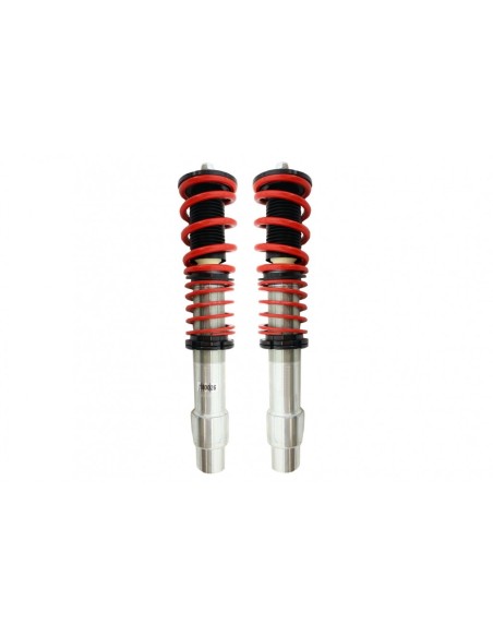 Corredo regolabile della sospensione di Coilover di sport di altezza per BMW 5 serie E60 Limousine (03-11)
