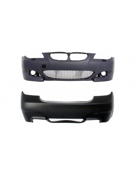 Corredo completo per la progettazione di BMW Serie 5 E60 (03-10) M5