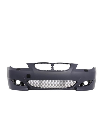 Paraurti anteriore per BMW 5 serie E60 E61 (03-10) w/ lato gonne M5 Design