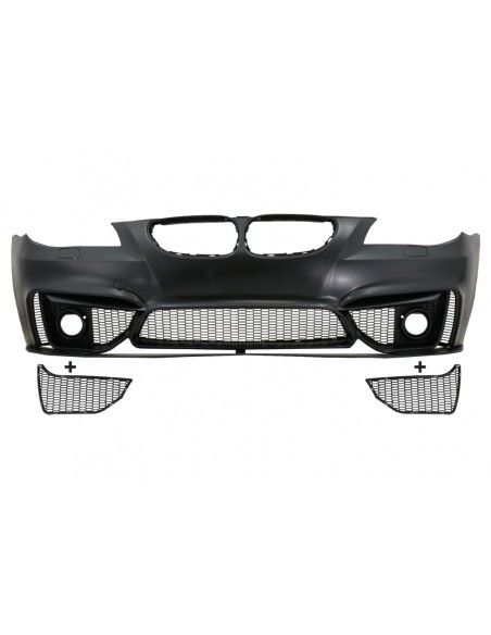 Paraurti anteriore per BMW 5 serie E60 berlina E61 Touring (03-10) M4 Design