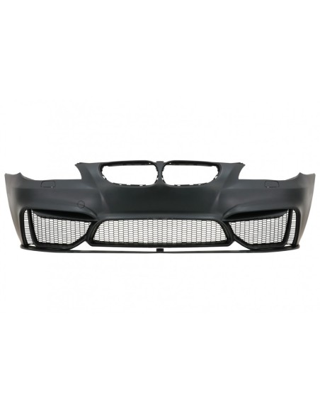 Paraurti anteriore per BMW 5 serie E60 berlina E61 Touring (03-10) M4 Design