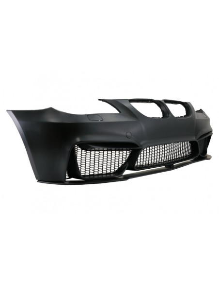 Paraurti anteriore per BMW 5 serie E60 berlina E61 Touring (03-10) M4 Design