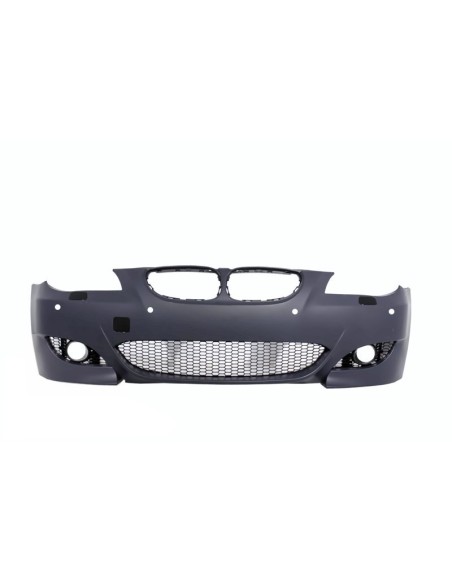 Corredo per BMW 5 serie E60 (03-07) M5 Design w/ laterali gonne