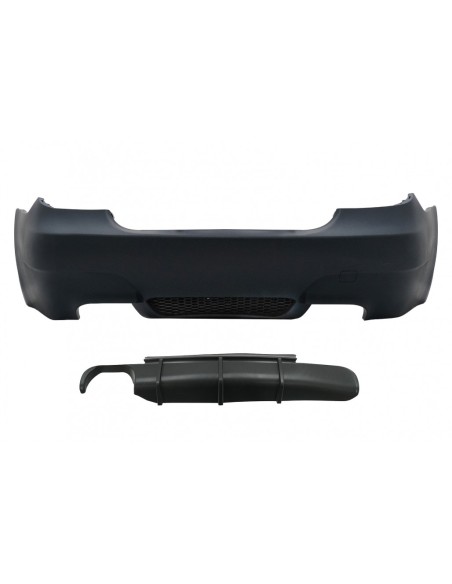 Paraurti posteriore per BMW 5 serie E60 (03-10) M5 Design