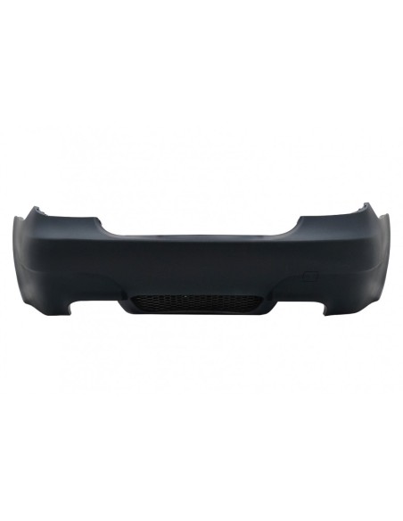 Paraurti posteriore per BMW 5 serie E60 (03-10) M5 Design
