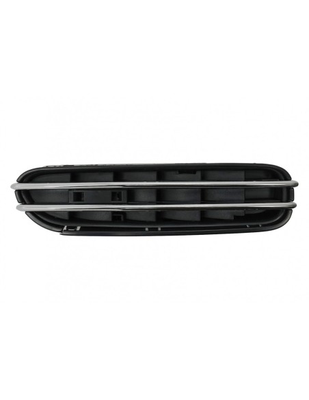 Condotto di ventilazione laterale della griglia del parafango lato sinistro per BMW 5 serie E60 (03-11) M5 Design