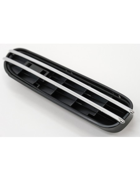 Condotto di ventilazione laterale della griglia del parafango lato sinistro per BMW 5 serie E60 (03-11) M5 Design