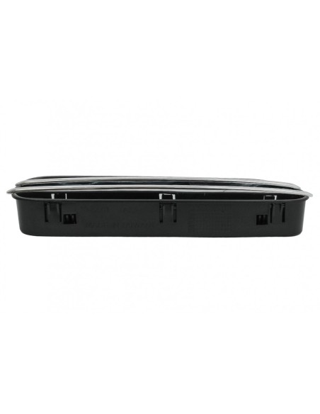 Condotto di ventilazione laterale della griglia del parafango lato sinistro per BMW 5 serie E60 (03-11) M5 Design