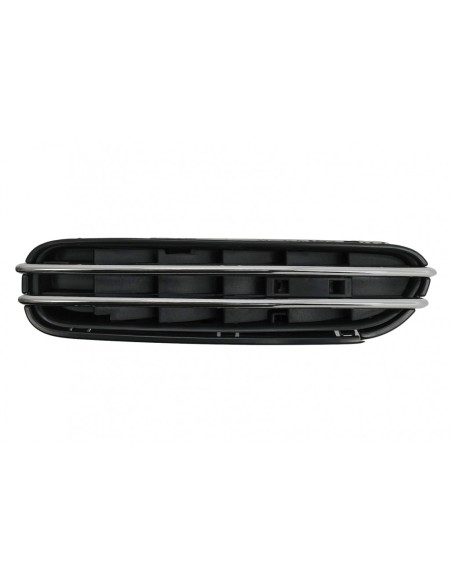 Condotto di ventilazione laterale della griglia del parafango lato destro per BMW 5 serie E60 (03-11) M5 Design