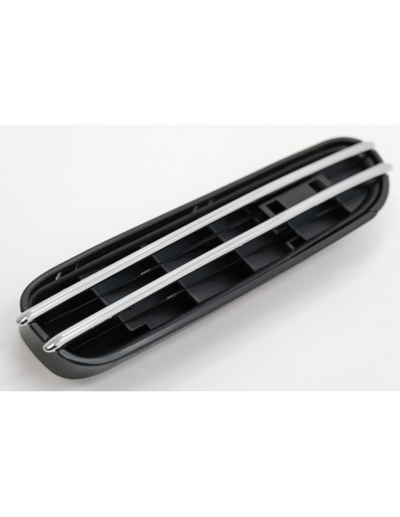 Condotto di ventilazione laterale della griglia del parafango lato destro per BMW 5 serie E60 (03-11) M5 Design