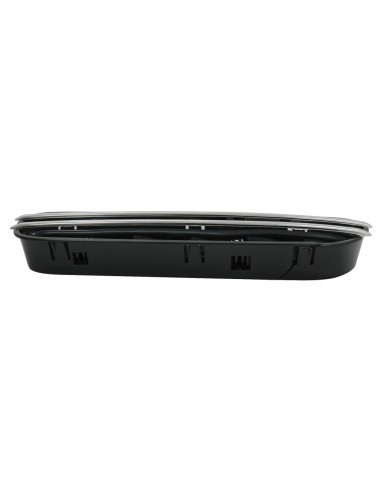 Condotto di ventilazione laterale della griglia del parafango lato destro per BMW 5 serie E60 (03-11) M5 Design