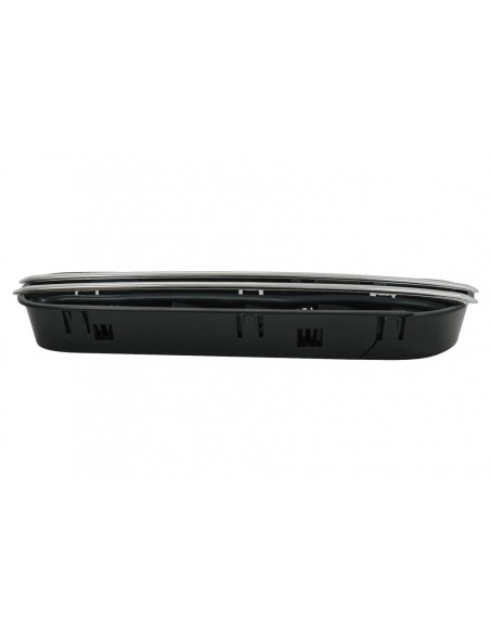 Condotto di ventilazione laterale della griglia del parafango lato destro per BMW 5 serie E60 (03-11) M5 Design