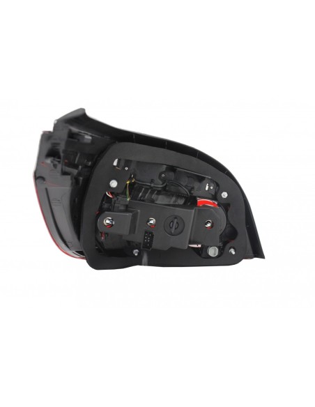 per BMW Serie 5 LCI E60 (07-10) Fanale posteriore a LED destro 63217177282