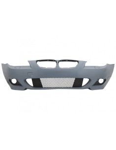 M-Technik di sinistra della punta del del corredo per BMW E60 LCI 5 serie 07-10 w/PDC 18mm 2