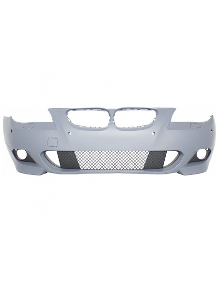 Corredo per BMW 5 serie E60 LCI (07-10) Sguardo di M-Technik w/PDC 18mm