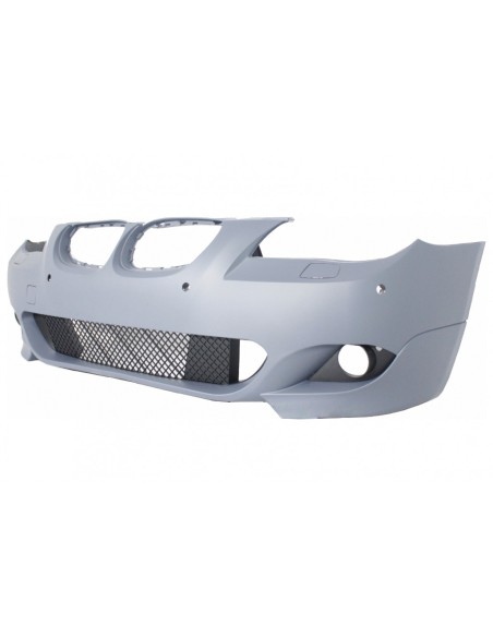 Corredo per BMW 5 serie E60 LCI (07-10) Sguardo di M-Technik w/PDC 18mm