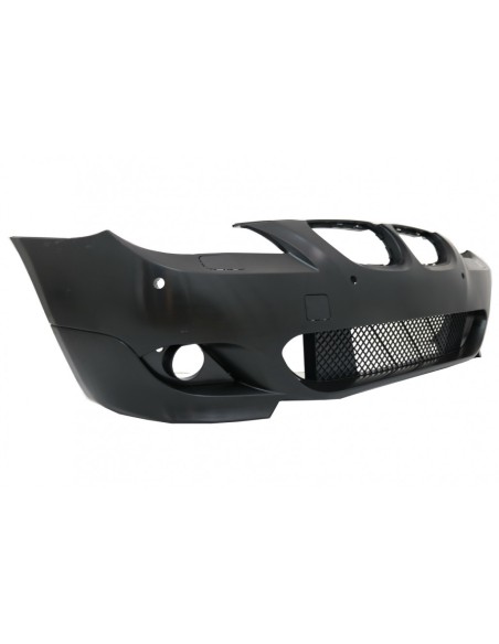 Corredo completo per la progettazione di BMW Serie 5 E60 LCI (07-10) M-Technik con PDC da 18 mm