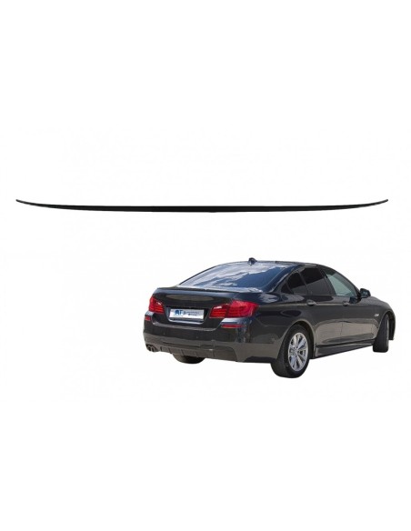Spoiler del tronco per BMW F10 5 Series (10-up) M5 Design