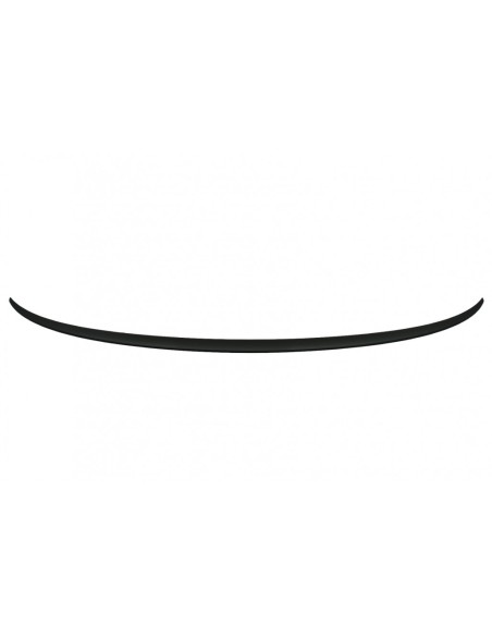Spoiler del tronco per BMW F10 5 Series (10-up) M5 Design