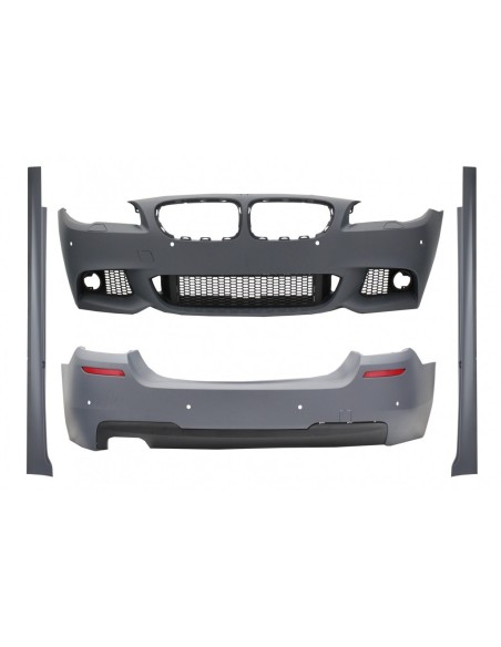 Kit per BMW Serie 5 F10 (11-14) in design M-Technik