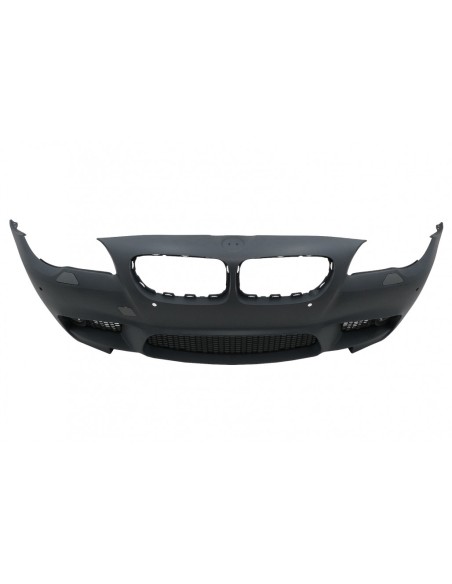 Paraurti anteriore per BMW 5 serie F10 F11 (11-14) M5 Design