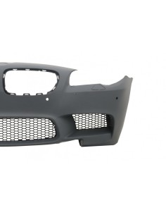 Paraurti anteriore per BMW 5 serie F10 F11 (11-17) M5 Design 2