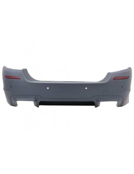 Paraurti posteriore per BMW 5 serie F10 (11-17) M5 Design