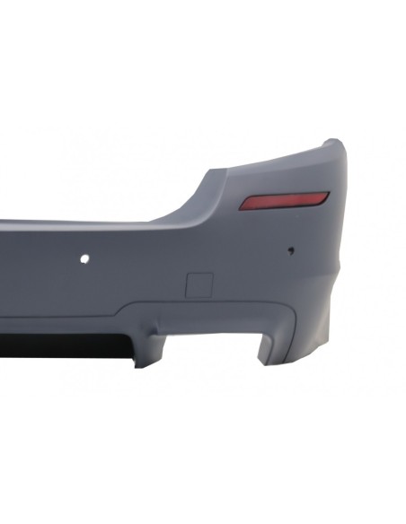 Paraurti posteriore per BMW 5 serie F10 (11-17) M5 Design