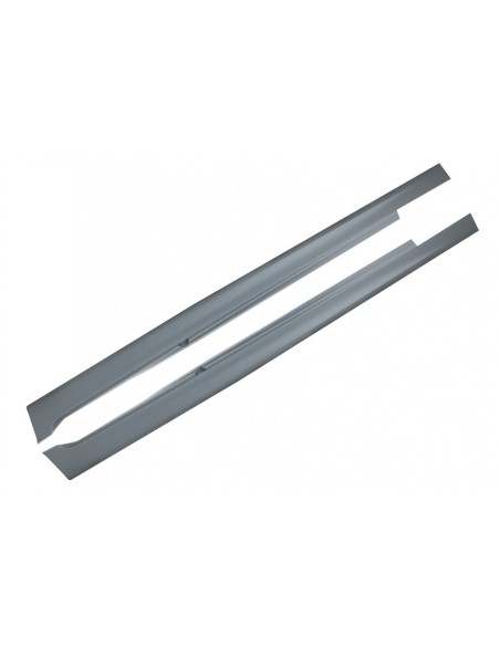 Gonne laterali per BMW Serie 5 F10 F11 Berlina Touring (11-17) M5 M-Technik Design