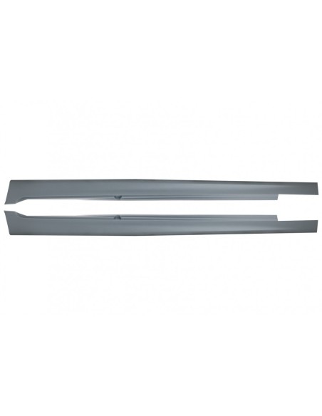 Gonne laterali per BMW Serie 5 F10 F11 Berlina Touring (11-17) M5 M-Technik Design