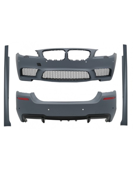 Corredo completo per la progettazione di BMW Serie 5 F10 (11-17) M5