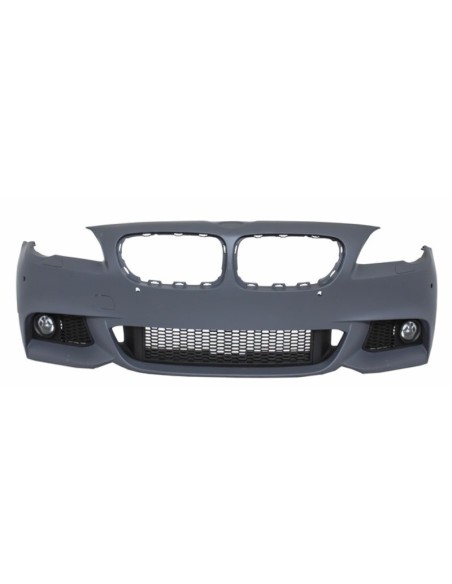 Paraurti anteriore per BMW 5 serie F10 F11 (11-14) M-Technik Design