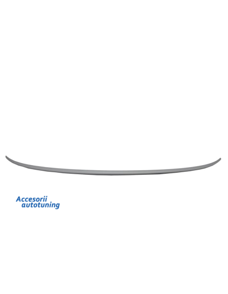 Spoiler portabagagli per BMW F10 5 Series 10-up M-Technik M-Sport Design