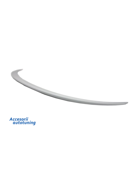 Spoiler portabagagli per BMW F10 5 Series 10-up M-Technik M-Sport Design