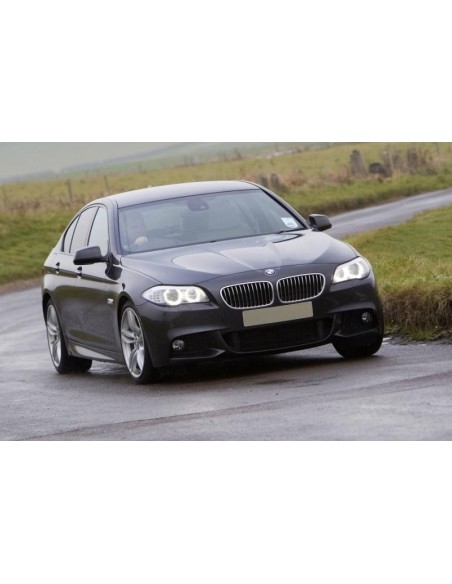 Proiettori della luce di nebbia per BMW 5 serie F10 F11 F07 serie F22 F23 M-Technik M-Technik