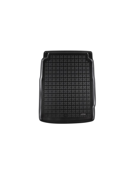 Nero di gomma della stuoia del tronco per BMW serie 5 F10 berlina 10+