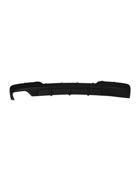 Doppio diffusore dell'aria dello sbocco di sinistra per BMW 5 serie F10 F11 Sedan Touring (11-17)