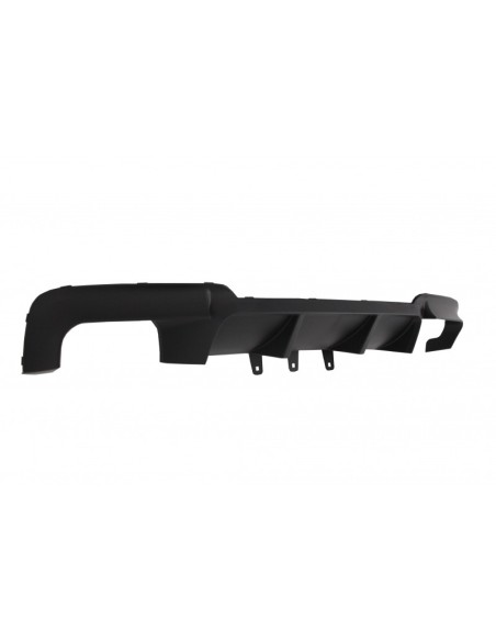 Doppio diffusore dell'aria dello sbocco per la progettazione di BMW 5 serie F10 F11 (11-17) M