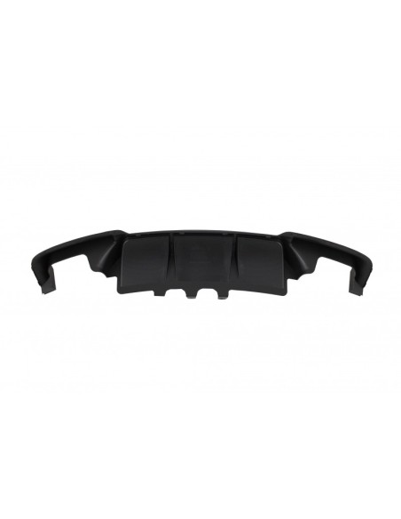 Doppio diffusore dell'aria dello sbocco per la progettazione di BMW 5 serie F10 F11 (11-17) M