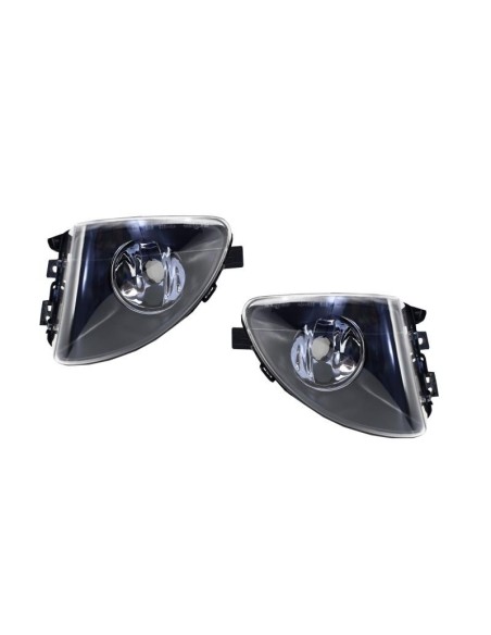 Proiettori delle luci di nebbia per BMW 5 serie F10 F11 (10-up) standard
