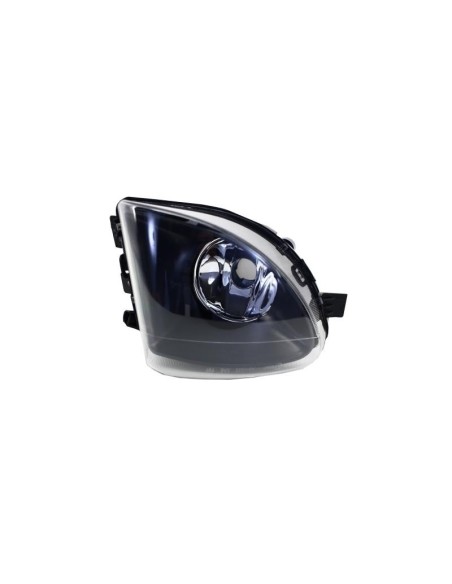 Proiettori delle luci di nebbia per BMW 5 serie F10 F11 (10-up) standard